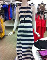 潮流衣櫥 值得關(guān)注的時(shí)尚女裝品牌與零售新趨勢(shì)