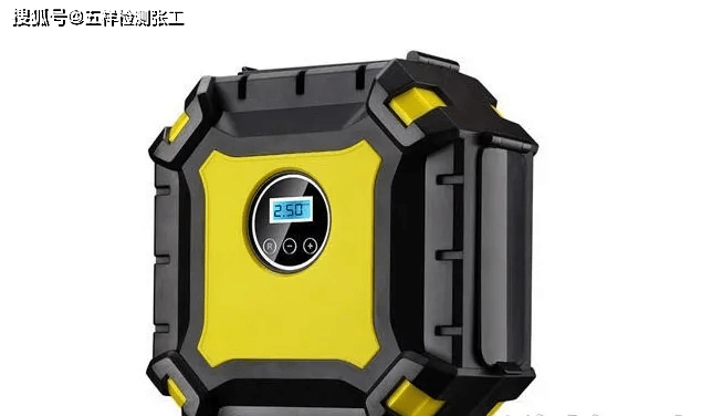 電動(dòng)車載充氣泵全球市場(chǎng)認(rèn)證指南
